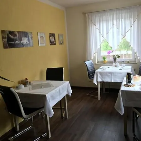 Guest house Am Weinberg