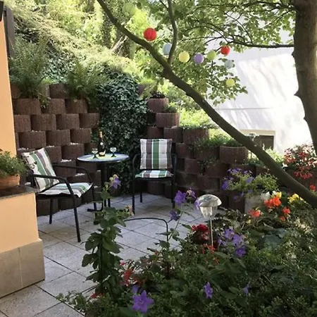 Guest house Am Weinberg *
