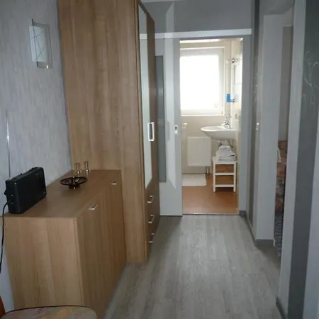 Am Weinberg Guest house