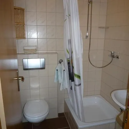 게스트하우스 Am Weinberg Meißen