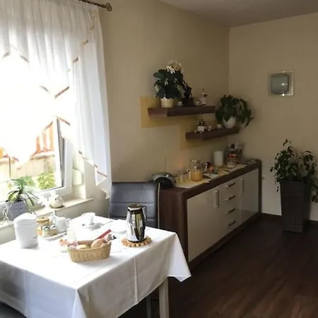 Guest house Am Weinberg *