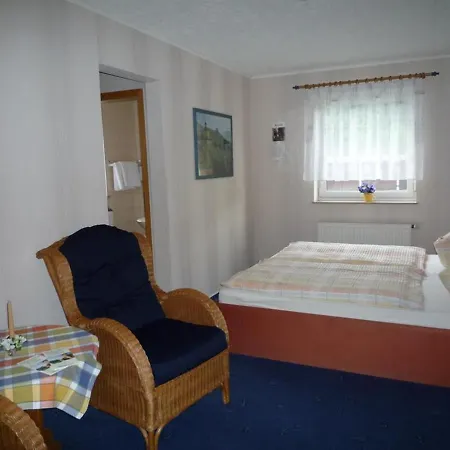 Guest house Am Weinberg *